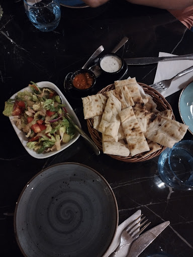 Photo of Qartol Turkish Restaurant - 14-16 King St, East Grinstead RH19 3DJ